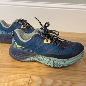 Women's Hoka Speedgoat 3 Running Shoes - Size 7.5